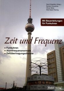 Zeit und Frequenz