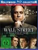 Wall Street - Geld schläft nicht - Hollywood Collection [Blu-ray]