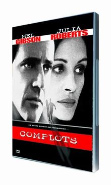 Complots [FR Import]