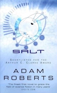 Salt (Gollancz)