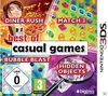 Nintendo - Best of casual games Occasion [ Nintendo 3DS ] - 3499550323474