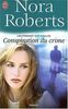 Lieutenant Eve Dallas, Tome 8 : Conspiration du crime