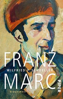 Franz Marc: Biografie