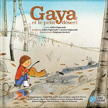 Gaya Et Le Petit Désert