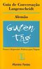 Guia de conversação alemão (portugiesisch)