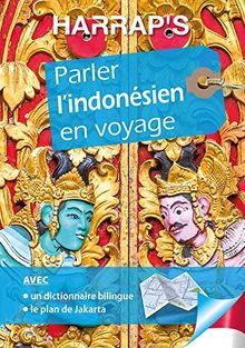 Parler l'indonésien en voyage