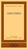 Greguerías (CLASICOS CASTALIA. C/C., Band 205)