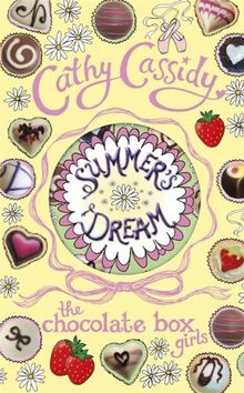 Chocolate Box Girls: Summer's Dream