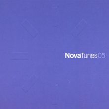 Nova Tunes 05 CD