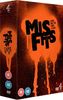 "Misfits - Season 1 - 4" - UK-Import