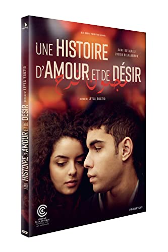 Une histoire d'amour et de désir [FR Import]