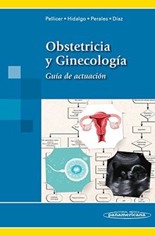 Obstetricia y Ginecología. : Guía de Actuación