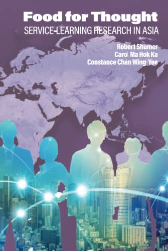 Food for Thought: Service-Learning Research in Asia