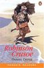 Robinson Crusoe. Level 2, Elementary. (Lernmaterialien): Peng2:Robinson Crusoe NE Defoe (Penguin Readers: Level 2)
