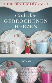 Club der gebrochenen Herzen: Roman (insel taschenbuch)