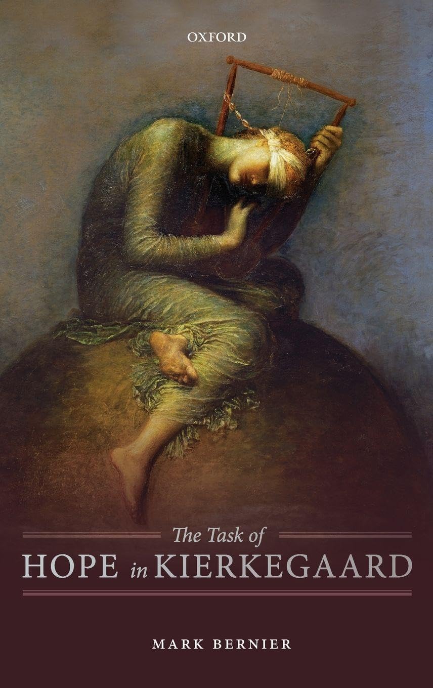 Task of Hope in Kierkegaard