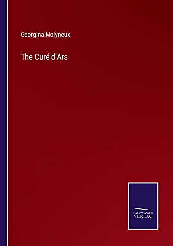 The Curé d'Ars