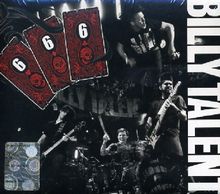 666 LIVE DUSSELDORF BONUS DVD DIG