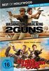 2 Guns/Die etwas anderen Cops - Best of Hollywood/2 Movie Collector's Pack 163 [2 DVDs]