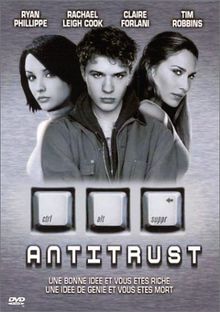 Antitrust [FR Import]