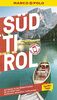 MARCO POLO Reiseführer Südtirol: Reisen mit Insider-Tipps. Inkl. kostenloser Touren-App