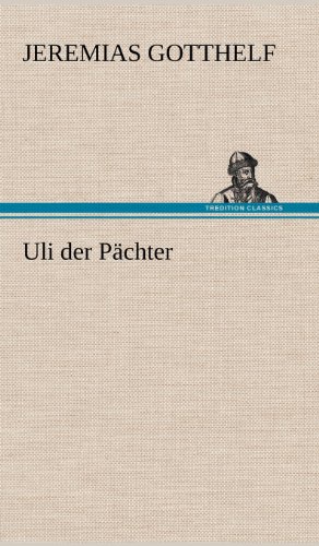 Uli der Pächter