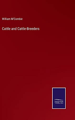 Cattle and Cattle-Breeders