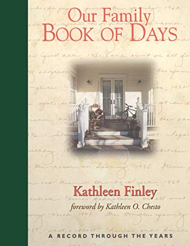 Our Family Book of Days: A Record Through the Years