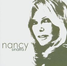 Nancy Sinatra de Nancy Sinatra, The Edge  | CD | état très bon