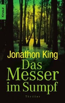 Das Messer im Sumpf