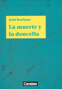 La muerte y la doncella