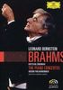 Brahms, Johannes - Klavierkonzerte 1 & 2 (Brahms Zyklus II)