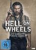 Hell on Wheels - Die komplette zweite Staffel [3 DVDs]