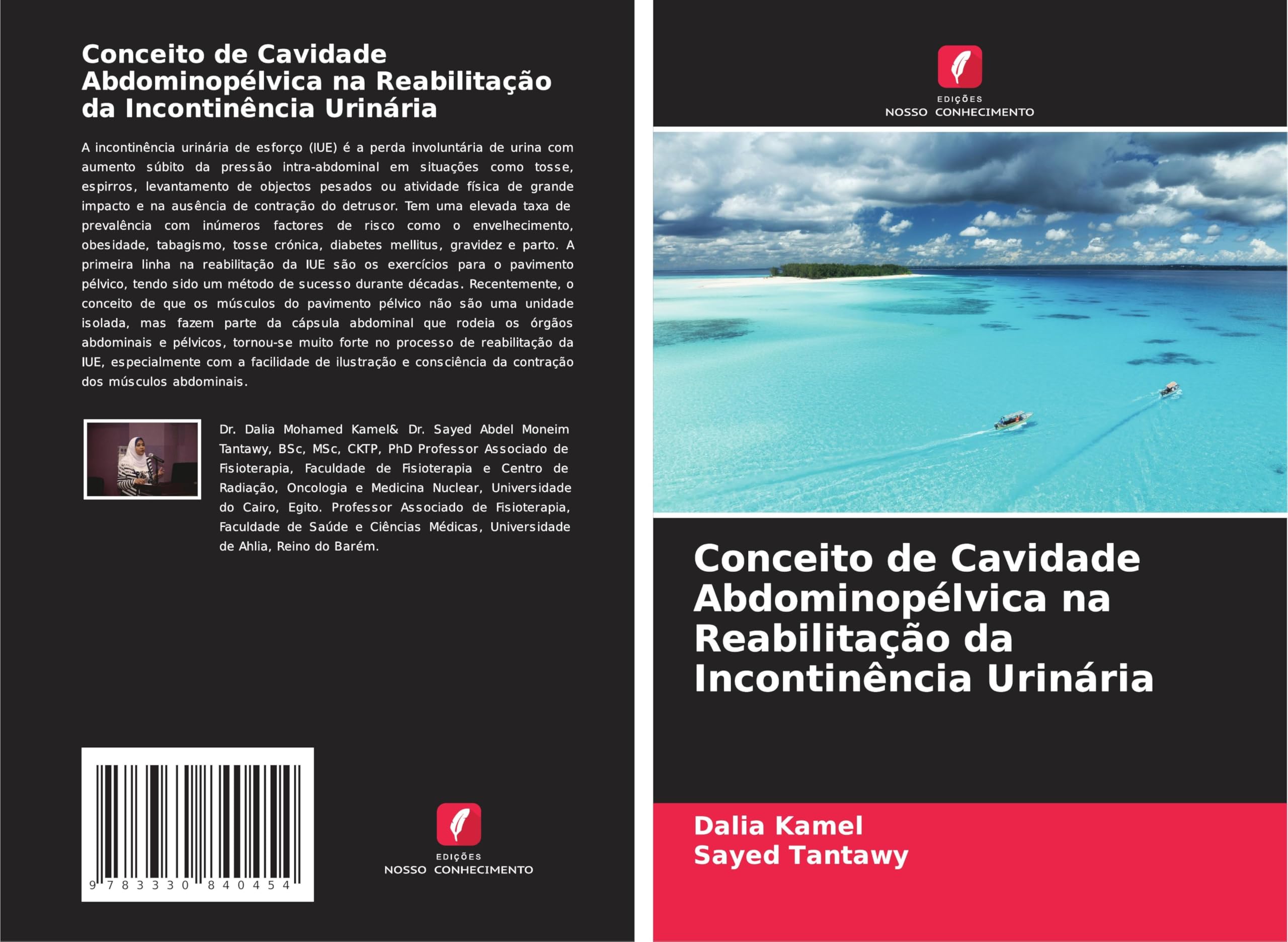 Conceito de Cavidade Abdominopélvica na Reabilitação da Incontinência Urinária