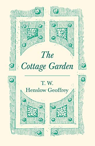 The Cottage Garden
