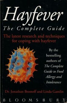 Hayfever: The Complete Guide