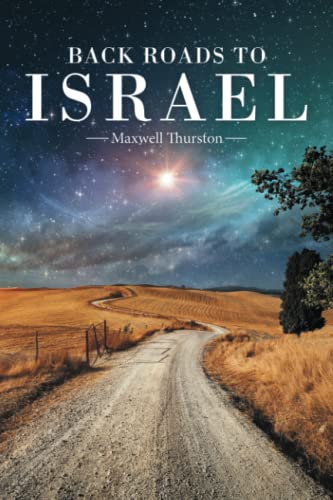Back Roads to Israel