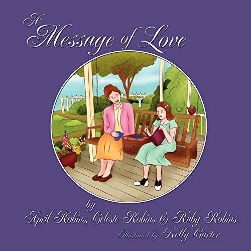 A Message of Love