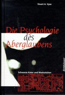 Die Psychologie des Aberglaubens: Schwarze Kater und Maskottchen