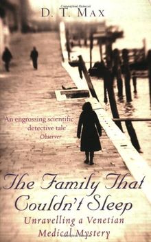 The Family That Couldn't Sleep: Unravelling a Venetian Medical Mystery