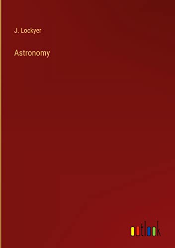 Astronomy