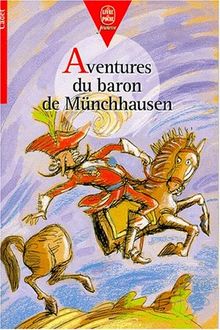 Les aventures du baron de Münchhausen