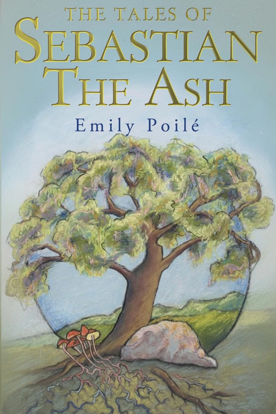 The Tales of Sebastian the Ash