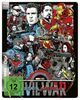 Captain America: Civil War - Mondo Steelbook Edition (4K Ultra HD) (+ Blu-ray)