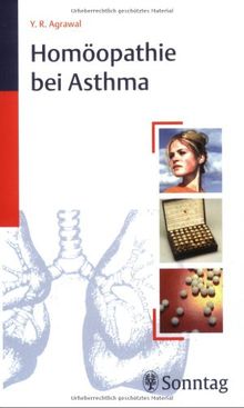 Homöopathie bei Asthma