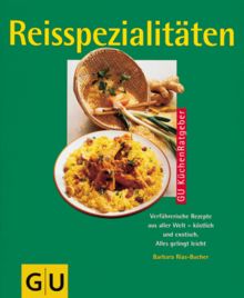 Reisspezialitäten