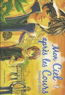 Mon ciel après les cours. Vol. 1