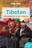 Tibetan Phrasebook & Dictionary (Phrasebooks)
