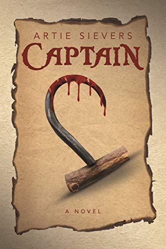 Captain (Never Land, Band 1)