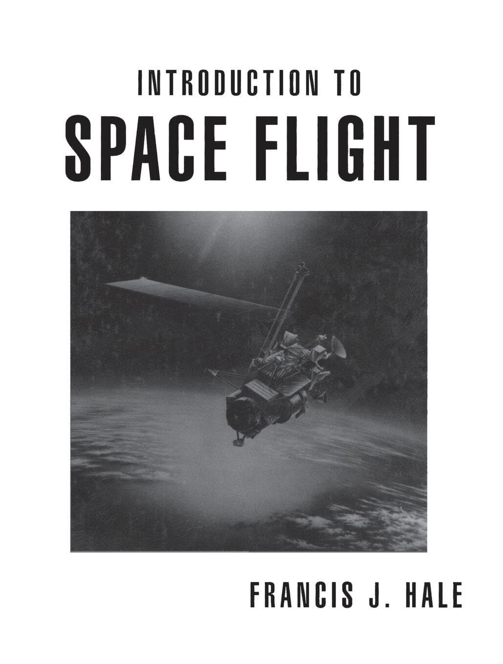 Introduction to Space Flight